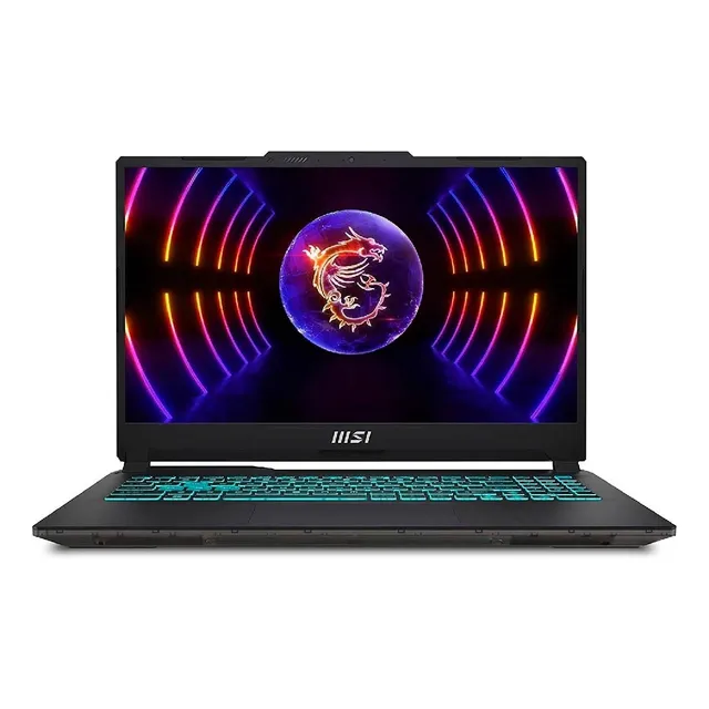 Portatil Gamer Msi Cyborg Core I7-13620h 64gb 1tb Rtx 4050