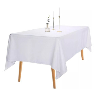 Mantel Rectangular Colores 3.00 X 1.50 M Mantel Rectangular Colores 3.00 X 1.50 M