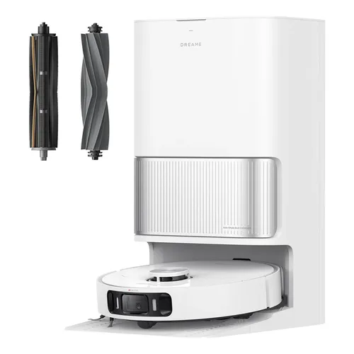掃除機・クリーナー Eufy Robot Vacuum X10 Pro Omni Robot Vacuum And Mop Combo Eufy X10 Pro Omni 8,000pa White