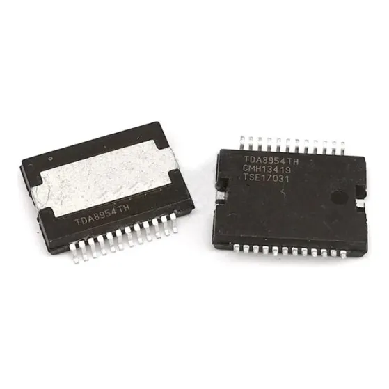 Tda8954th