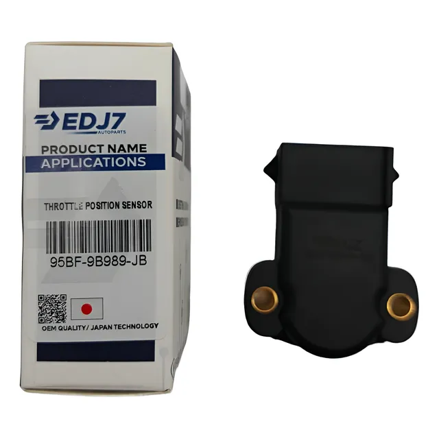 Sensor Tps Ford Fiesta Balita 1.25/1.3/1.6 Ka 1.6 Ecosport 2