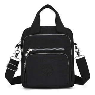 Bolso Bandolera Casual Multifuncional C 3 En 1 Preventa 9621 Bolso Bandolera Casual Multifuncional C 3 En 1 Preventa 9621