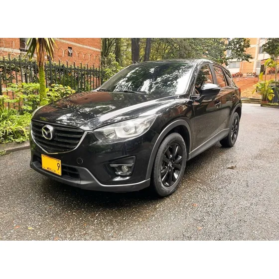 Mazda Cx-5 2.0 Touring
