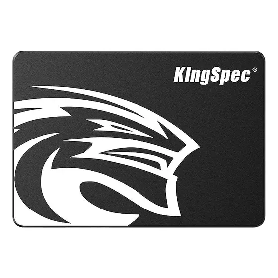 Disco Duro Solido 2tb 2.5 Ssd
