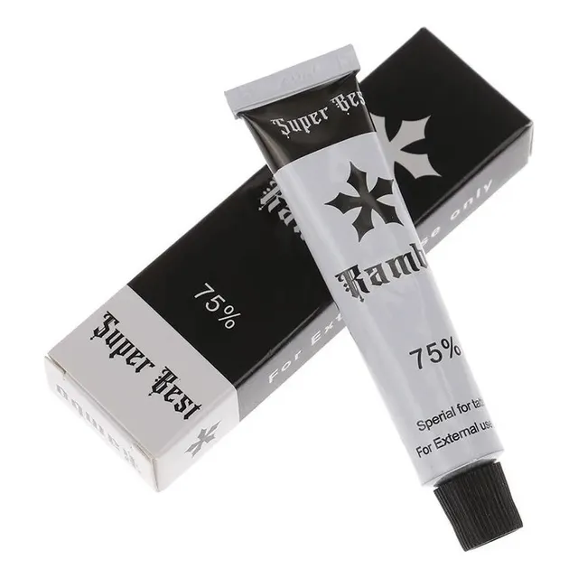 Crema Cejas Rambo Tatto