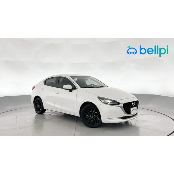 Mazda 2 2022 Grand Touring Sedan Mt 1500cc