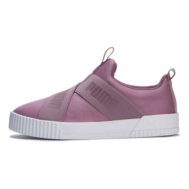 Tênis Carina Slip-on Feminino Puma Tênis Carina Slip-on Feminino Puma