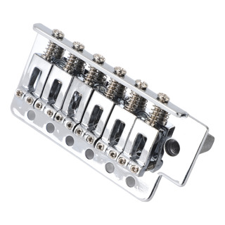 Juego De Guitarra Tremolo Bridge De 52,5 Mm, Vintage, Para Z Juego De Guitarra Tremolo Bridge De 52,5 Mm, Vintage, Para Z