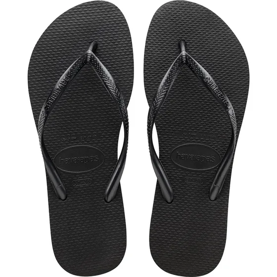 Havaianas Ojotas Slim Mujer Originales