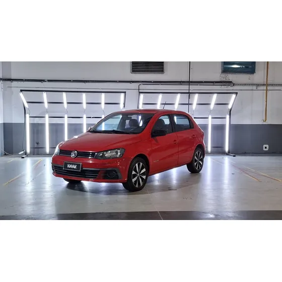 Volkswagen Gol Trend 1.6 Sportline My17
