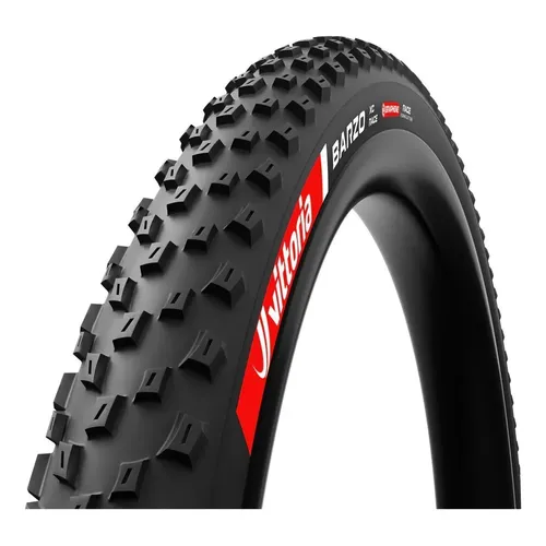 Pneu Vittoria Barzo Xc 29x2.25 Tlr Uci Rainbow Edition 60tpi