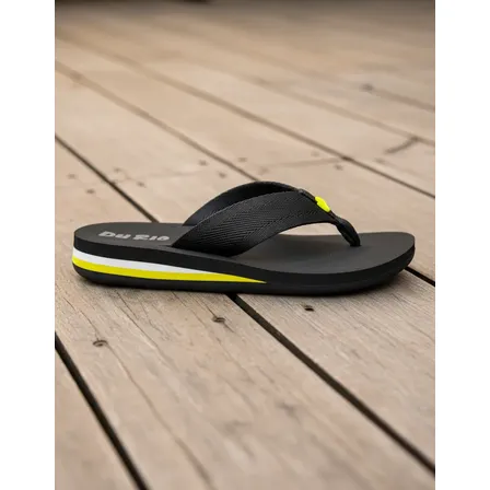 Chinelo Durio Balance Premium Esporão Fascite Ortopédico Top