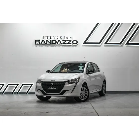 Peugeot 208 1.6 Active Pack