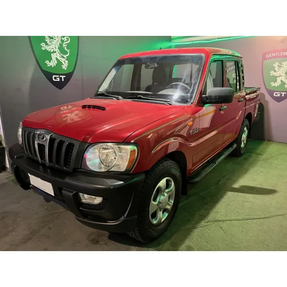 Mahindra Pik Up 2.2