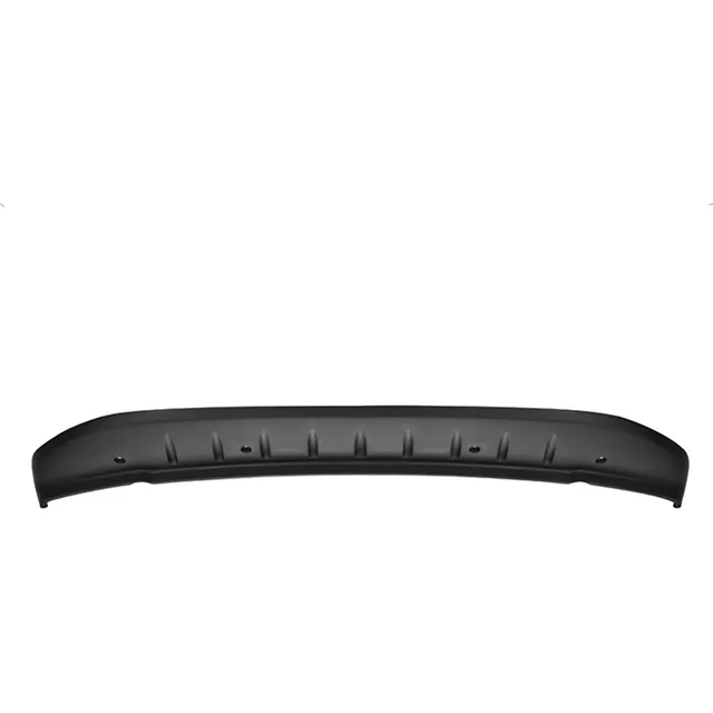 Spoiler Delantero P/ Dodge Ram 2009-2013