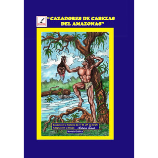 Libro: Cazadores De Cabezas Del (spanish Edition) Libro: Cazadores De Cabezas Del (spanish Edition)
