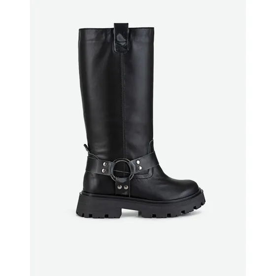 Bota Caña Alta Viamo, Modelo Phill