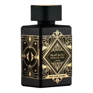 Perfume Lattafa Bade'e Al Oud For Glory Edp Spray Hombre 100 Ml