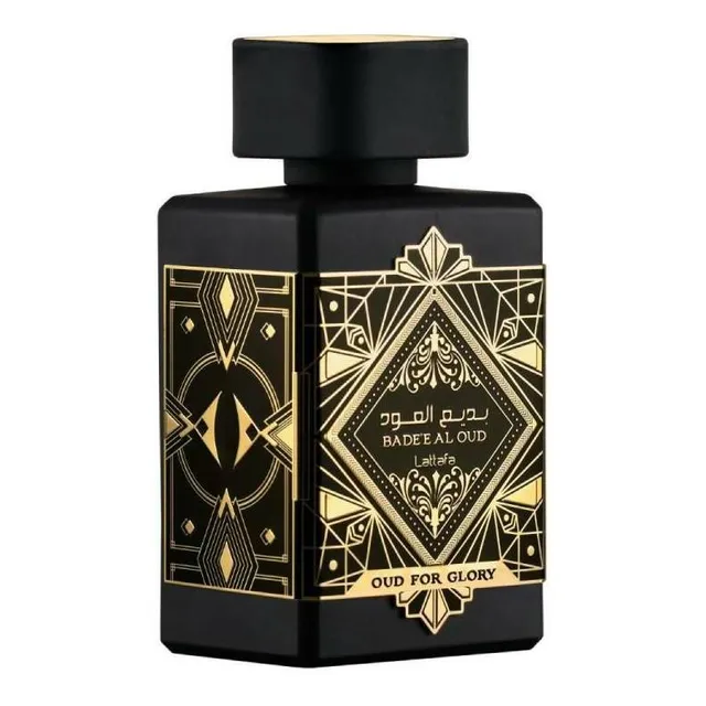Perfume Lattafa Bade'e Al Oud For Glory Edp Spray Hombre 100