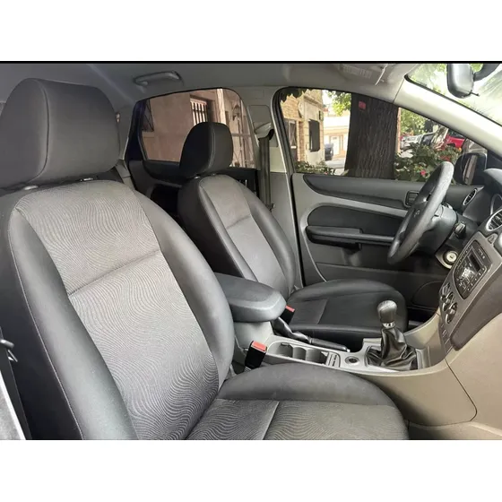 Ford Focus 2 1.6 Trend Sigma