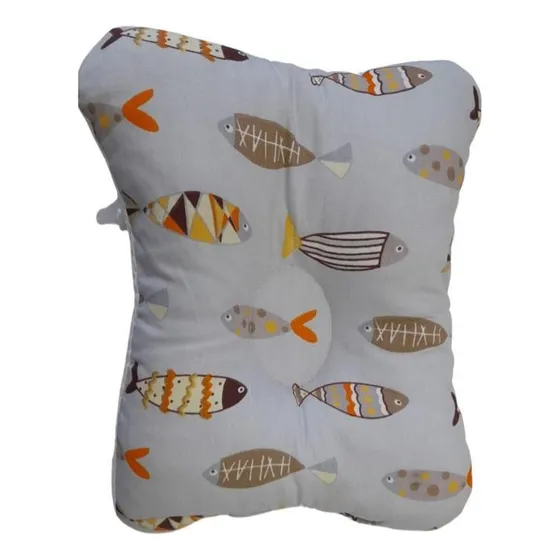 Almohada Bebé Diseños Varios