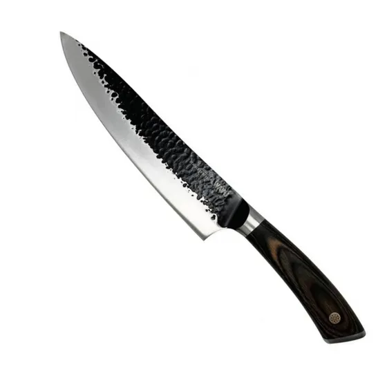 Cuchillo Wayu + Grabado Laser Gratis Personalizado Modelos