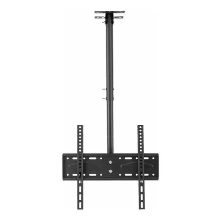Soporte Tv Base Techo Giratorio 360 Grados De 26 A 60 PuLG.