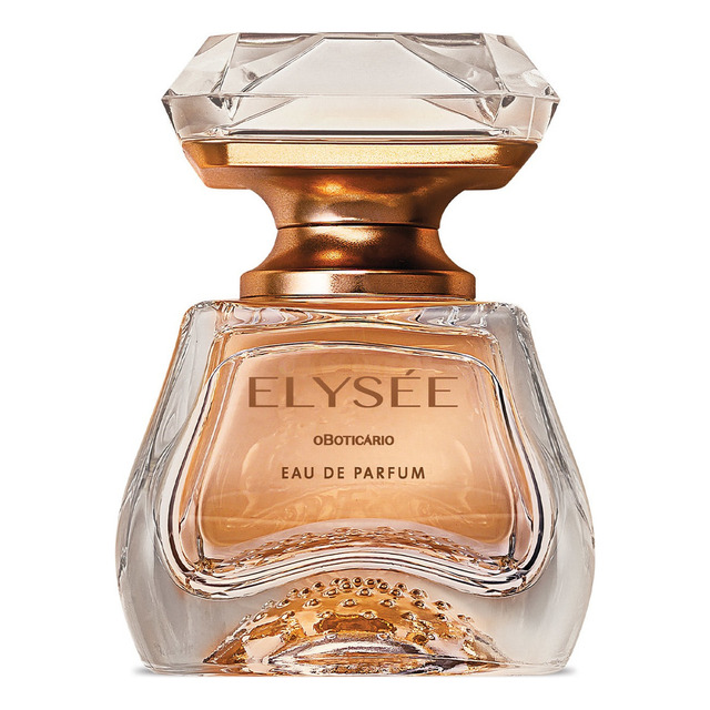 O Boticário Elysée Eau De Parfum 50ml