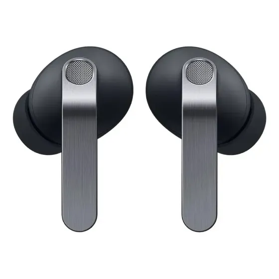 Audífonos Samsung Galaxy Buds4 Pro Black Sm-r640nzkalta Negro