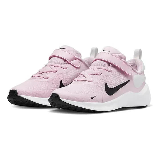 Championes Nike Revolution 7 De Niños - Fb7690-600 Energy