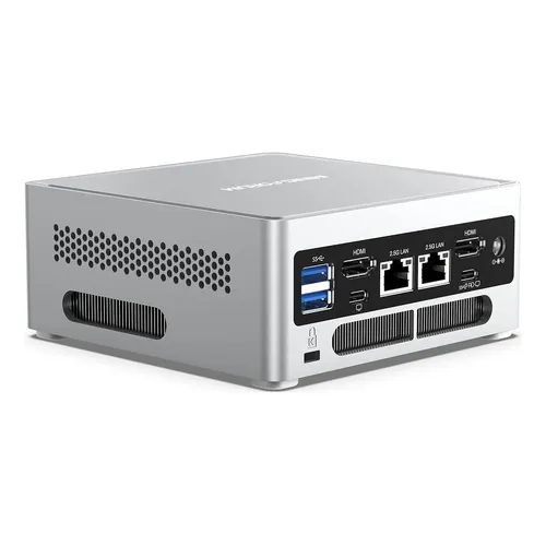 ミニPC MINISFORUM NAB6 Mini Pc Minisforum Nab6 Lite Core I5-12600h 16 Gb De Ram 1 T