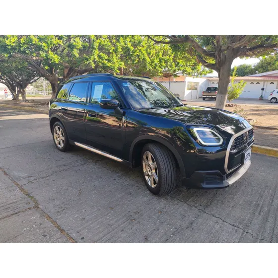 Mini Countryman 1.5 Se All4 At
