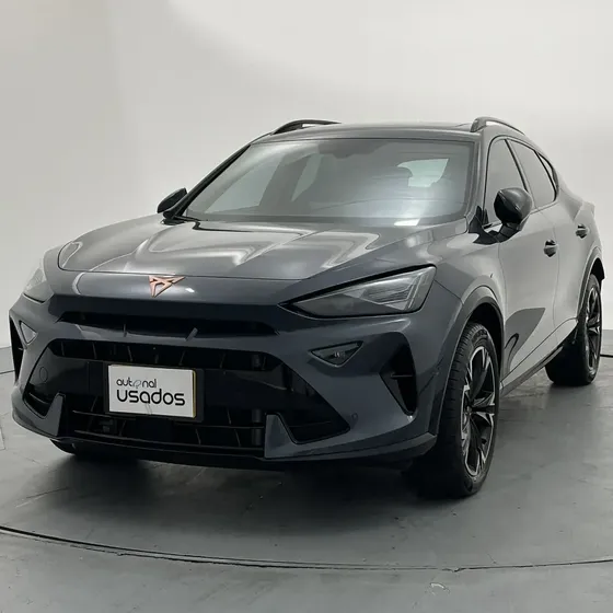 Cupra Formentor Formentor Dynamic 1.5 Turbo Aut Mev usado en Usaquén