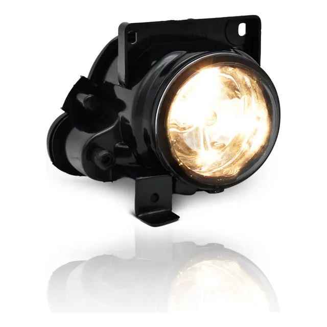 Faro De Niebla Jetta Clasico A5 2008 2009 2010 2012 2013 Izq