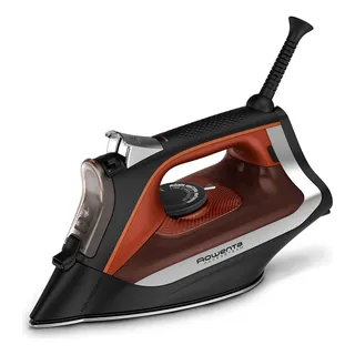 Rowenta: Plancha Vaporera Profesional 1700w Para Ropa Rowenta: Plancha Vaporera Profesional 1700w Para Ropa
