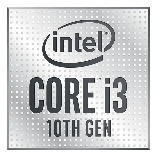 Procesador Intel Core I3-10105 Bx8070110105 4 Núcleos 3.7ghz