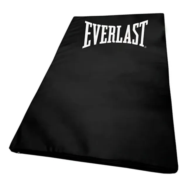 Colchoneta Forrada Esponja Everlast 100 X 65 X 6cm Con Cierr