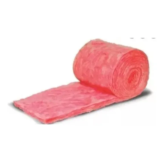 Rollo De Aislhogar R8 2.5 X .61 X 15.24 Mts 