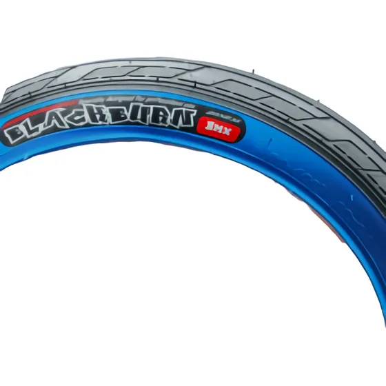 Llanta Optimus Blackburn 20x2.35  Bmx