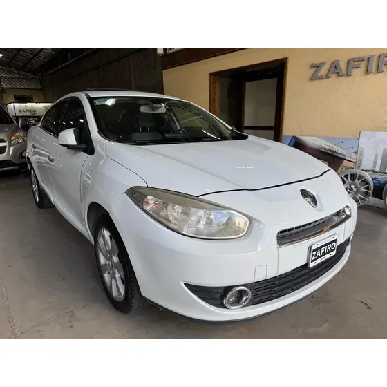 Renault Fluence 2.0 Ph2 Privilege Cvt 143cv