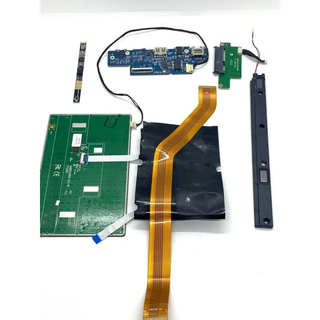 Repuestos Notebook Exo Smart Xl2  Outlet º12 Genérica