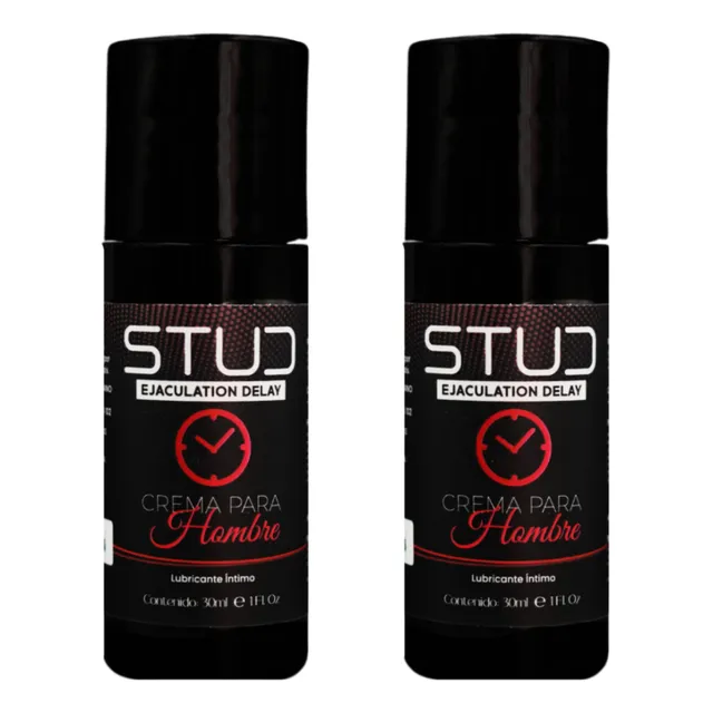 2 Disfruta Sin Limites Stud