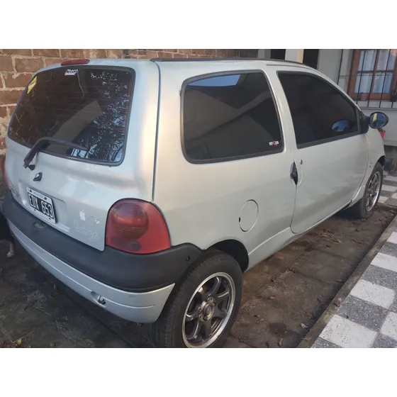 Renault Twingo 1.2 Authentique