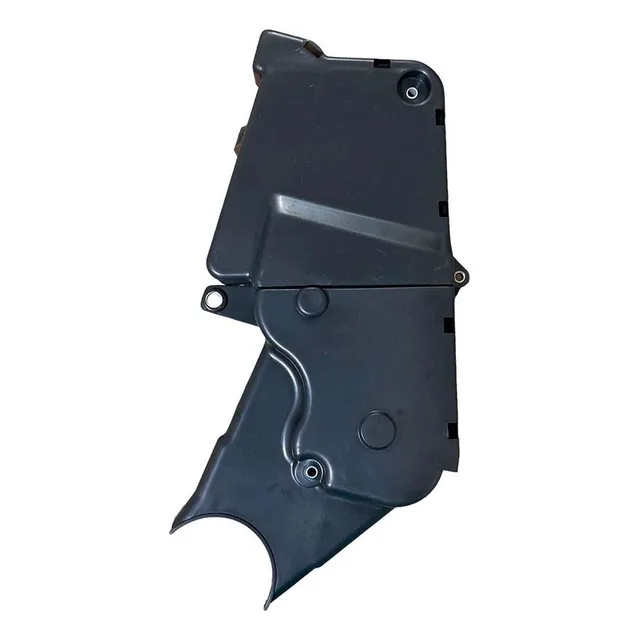 Capa Correia Dentada Palio Siena Strad Fire 1.4 8v 2010 A 14