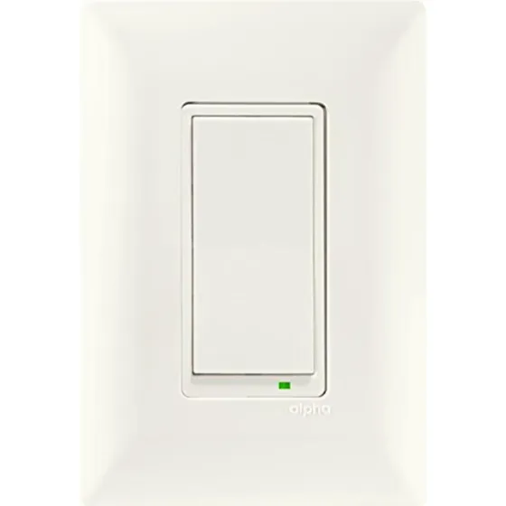 Domuslight E90382 Dimmer De Escalera Inalámbrico Z-wave 3