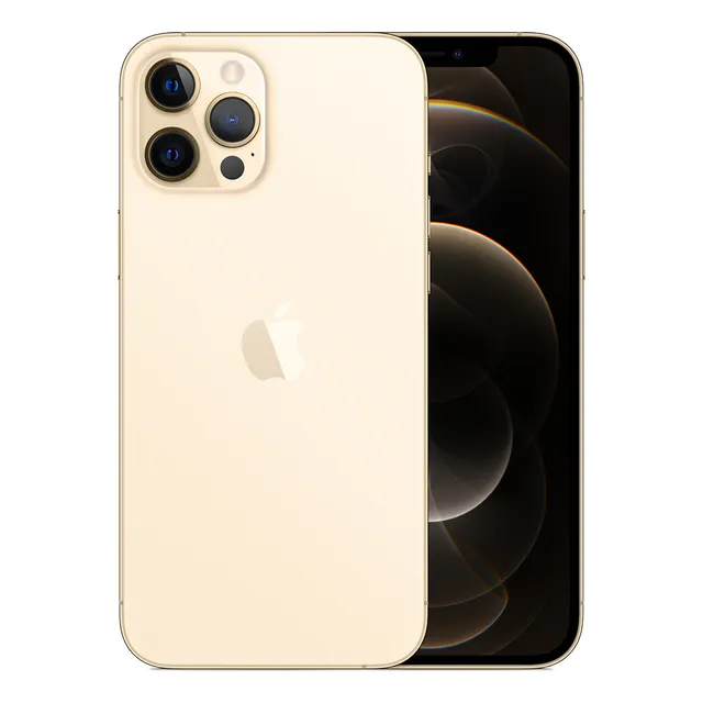 I Phone 12 Pro 256gb Dual Sim Liberado Caja Sellada
