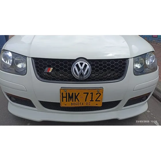 Volkswagen Jetta 2.0 Europa