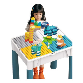 Juguetes Bebé: Mesa Bloques + Alambres Didácticos Juguetes Bebé: Mesa Bloques + Alambres Didácticos