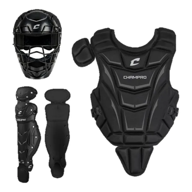Set De Catcher Champro Helmex 2.0.
