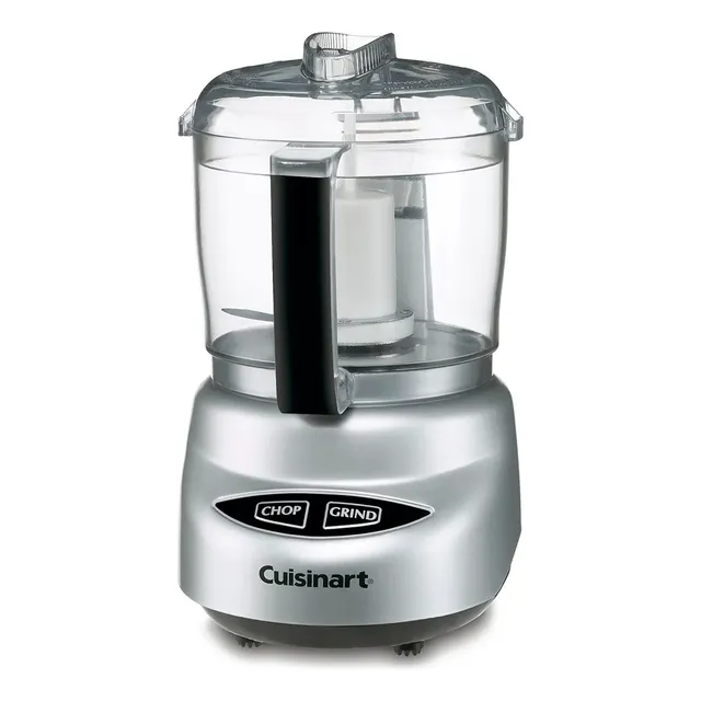 Procesador De Alimentos Cuisinart Mini Prep Plus